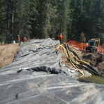 Twain Harte, CA 2013 – Phase One Part III of III