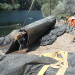 Twain Harte, CA 2013 – Phase One Part III of III