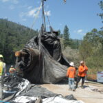 Twain Harte, CA 2013 – Phase One Part III of III