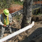 Twain Harte, CA 2013 – Phase One Part III of III