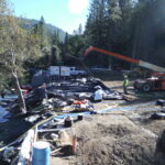 Twain Harte, CA 2013 – Phase Two