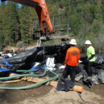 Twain Harte, CA 2013 – Phase Two