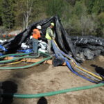 Twain Harte, CA 2013 – Phase Two