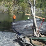 Twain Harte, CA 2013 – Phase Two