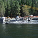 Twain Harte, CA 2013 – Phase Two