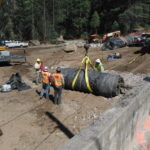 Twain Harte, CA 2013 – Phase One Part I of III