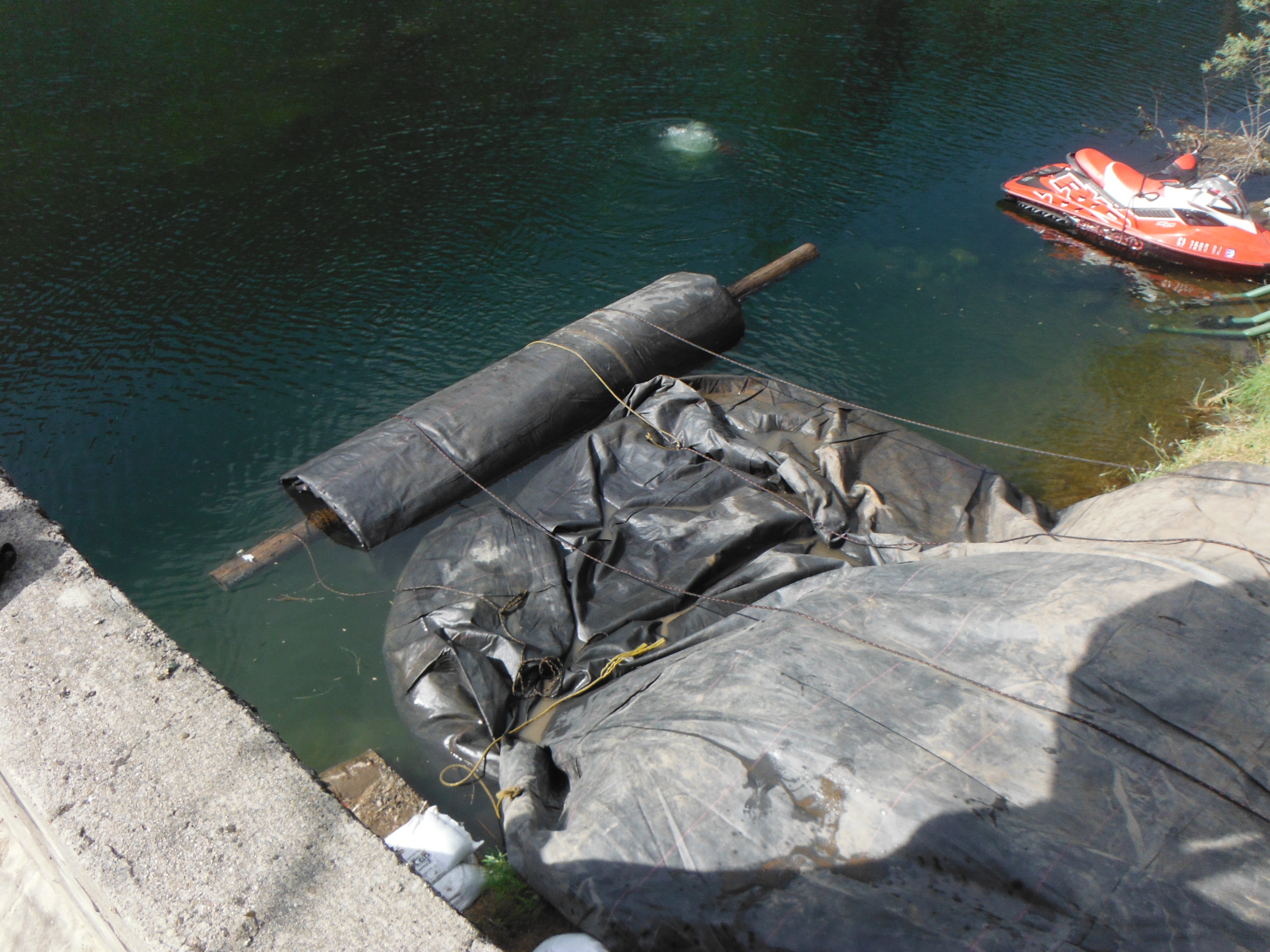 Twain Harte, CA 2013 – Phase One Part I of III