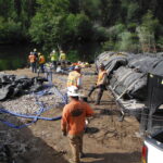 Twain Harte, CA 2013 – Phase One Part I of III