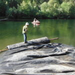 Twain Harte, CA 2013 – Phase One Part I of III