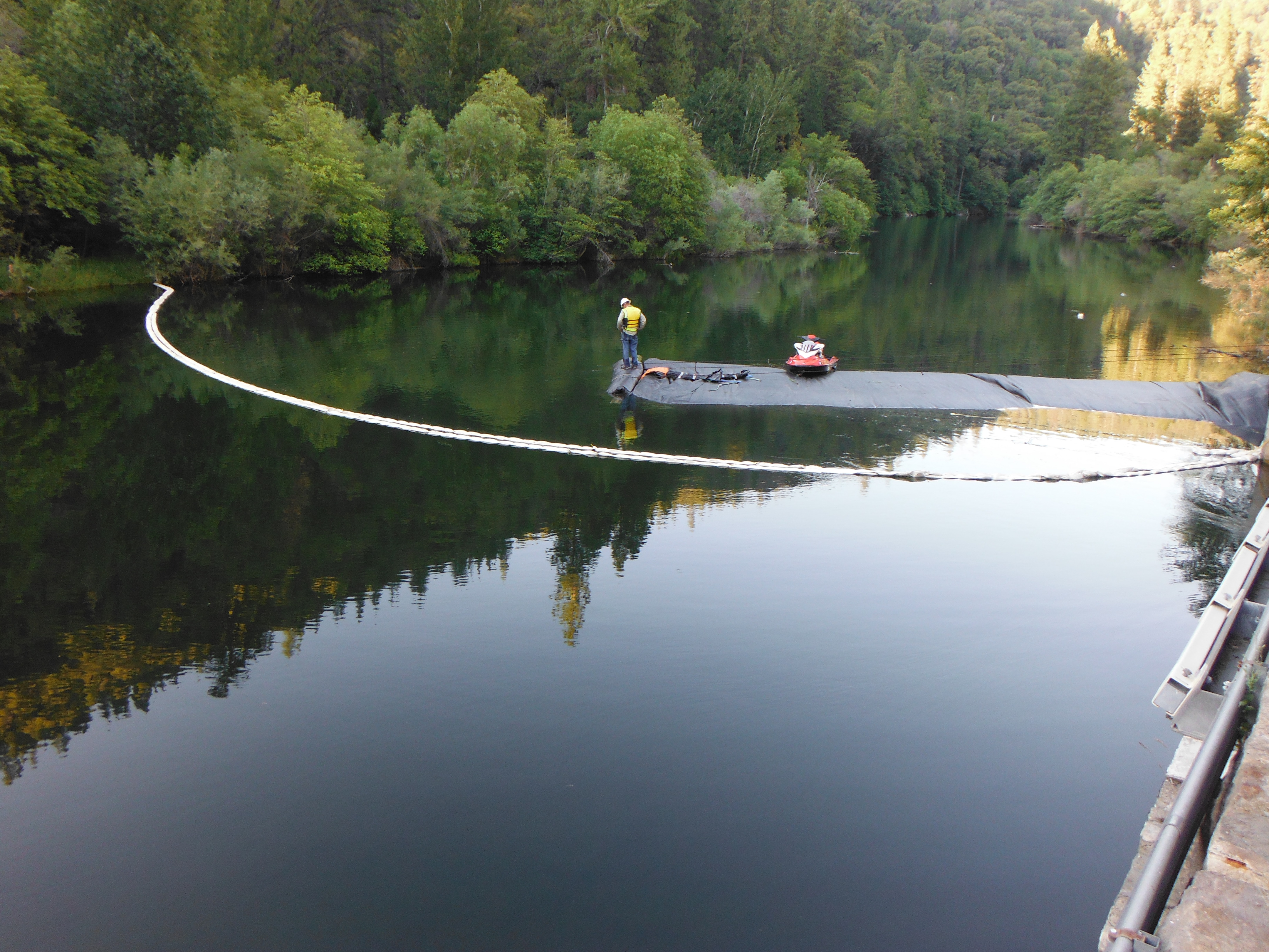 Twain Harte, CA 2013 – Phase One Part I of III