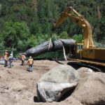Twain Harte, CA 2013 – Phase One Part I of III