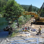 Twain Harte, CA 2013 – Phase One Part I of III