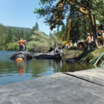 Twain Harte, CA 2013 – Phase One Part I of III