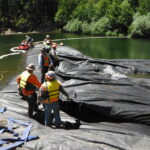 Twain Harte, CA 2013 – Phase One Part I of III