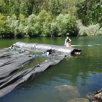 Twain Harte, CA 2013 – Phase One Part I of III