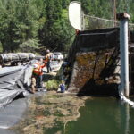 Twain Harte, CA 2013 – Phase One Part I of III