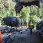 Twain Harte, CA 2013 – Phase One Part I of III