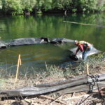 Twain Harte, CA 2013 – Phase One Part I of III