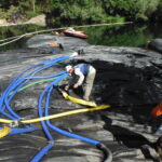 Twain Harte, CA 2013 – Phase One Part I of III