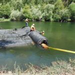 Twain Harte, CA 2013 – Phase One Part I of III
