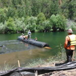 Twain Harte, CA 2013 – Phase One Part I of III