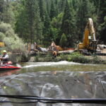Twain Harte, CA 2013 – Phase One Part I of III