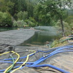 Twain Harte, CA 2013 – Phase One Part I of III