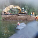 Twain Harte, CA 2013 – Phase One Part I of III