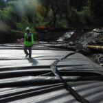 Twain Harte, CA 2013 – Phase One Part I of III