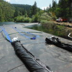 Twain Harte, CA 2013 – Phase One Part I of III