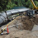 Twain Harte, CA 2013 – Phase One Part II of III