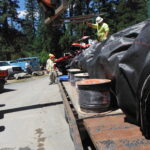 Twain Harte, CA 2013 – Phase One Part II of III