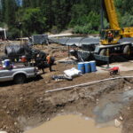 Twain Harte, CA 2013 – Phase One Part II of III