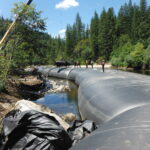 Twain Harte, CA 2013 – Phase One Part II of III
