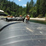 Twain Harte, CA 2013 – Phase One Part II of III