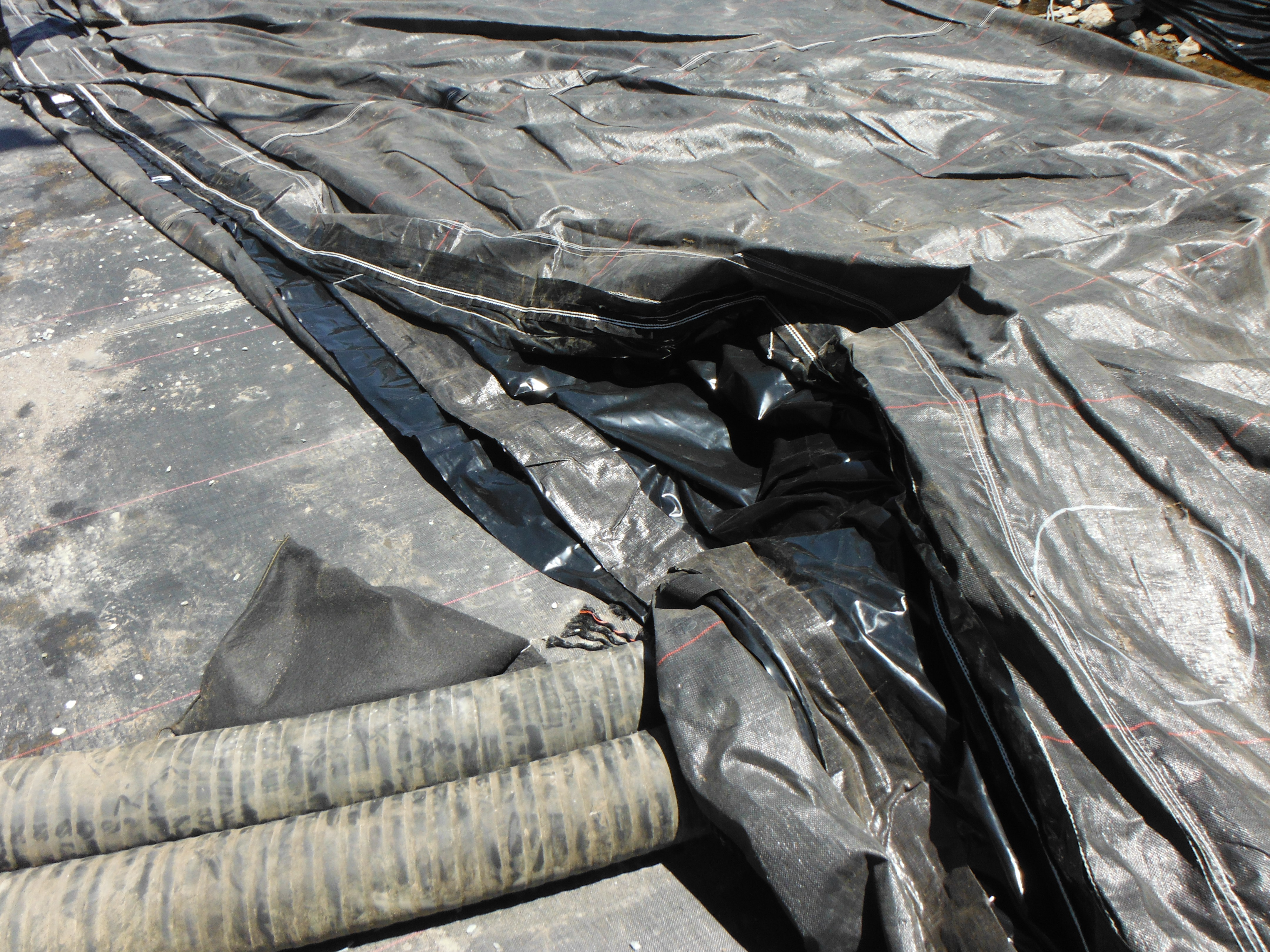 Twain Harte, CA 2013 – Phase One Part II of III