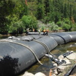 Twain Harte, CA 2013 – Phase One Part II of III