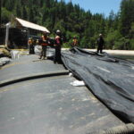 Twain Harte, CA 2013 – Phase One Part II of III