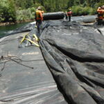 Twain Harte, CA 2013 – Phase One Part II of III