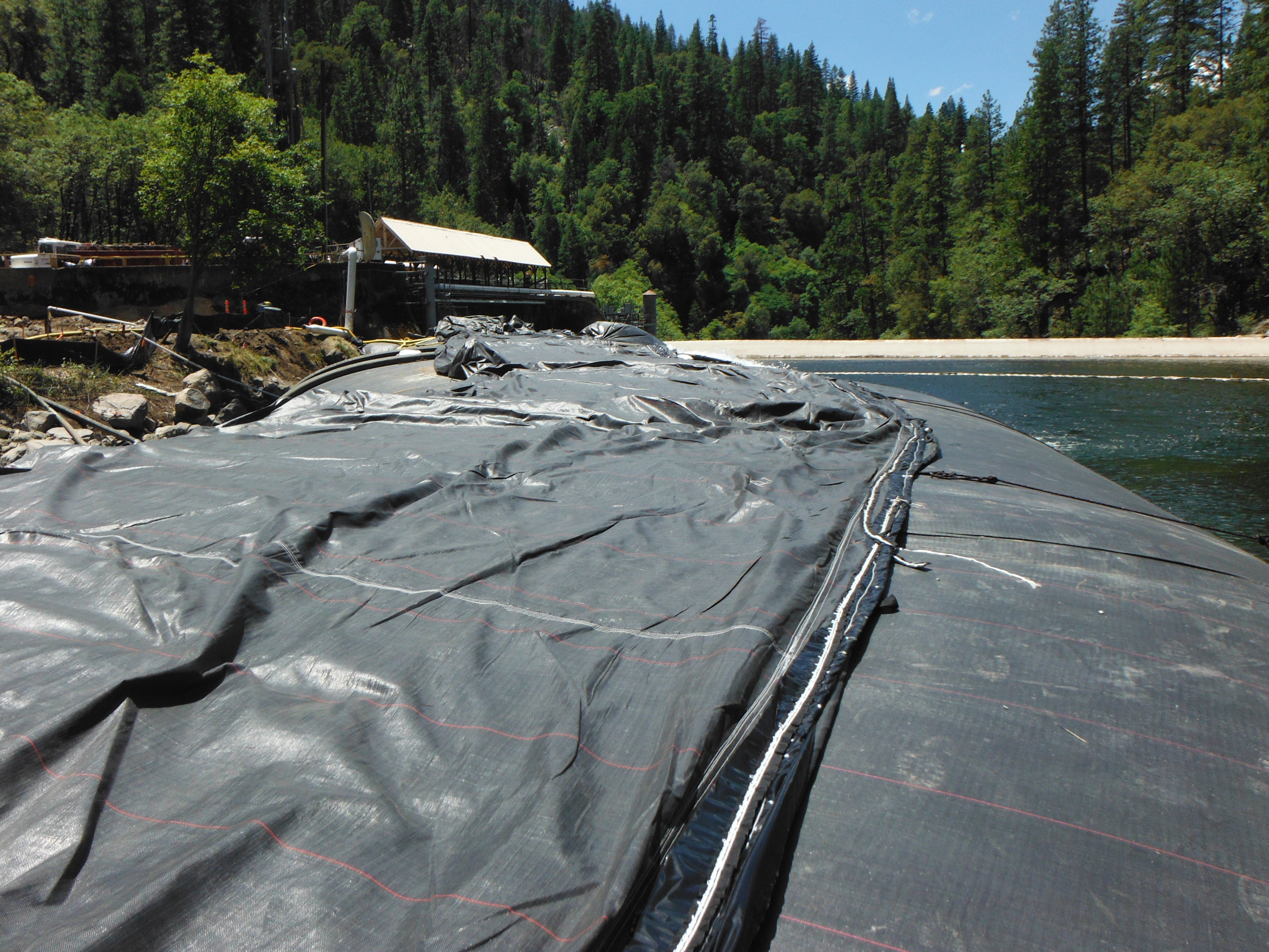 Twain Harte, CA 2013 – Phase One Part II of III