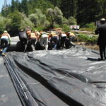 Twain Harte, CA 2013 – Phase One Part II of III