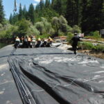 Twain Harte, CA 2013 – Phase One Part II of III