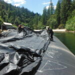 Twain Harte, CA 2013 – Phase One Part II of III