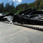 Twain Harte, CA 2013 – Phase One Part II of III