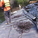 Twain Harte, CA 2013 – Phase One Part II of III