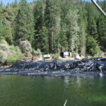 Twain Harte, CA 2013 – Phase One Part II of III