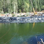 Twain Harte, CA 2013 – Phase One Part II of III