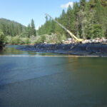 Twain Harte, CA 2013 – Phase One Part II of III