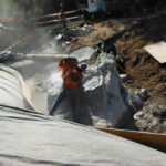 Twain Harte, CA 2013 – Phase One Part III of III