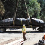 Twain Harte, CA 2013 – Phase One Part III of III